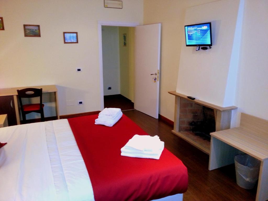 B&B Marbo Firenze Kültér fotó