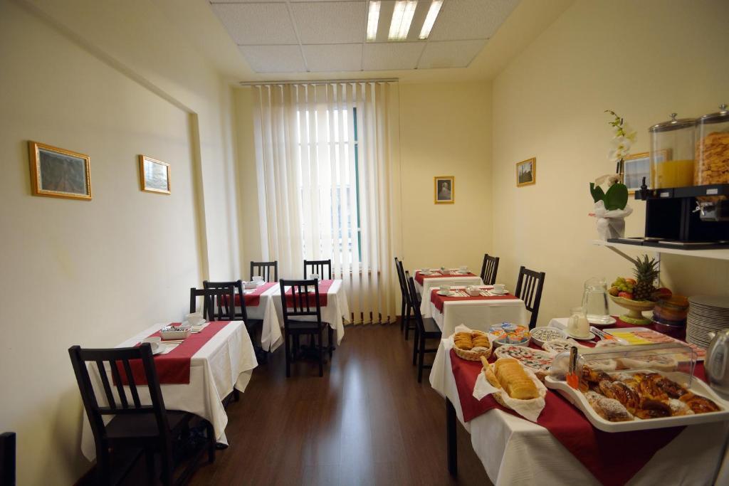 B&B Marbo Firenze Kültér fotó