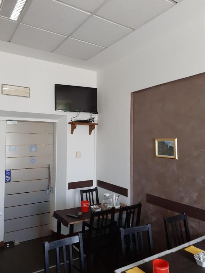 B&B Marbo Firenze Kültér fotó